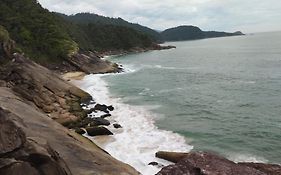 Suíte na Montanha